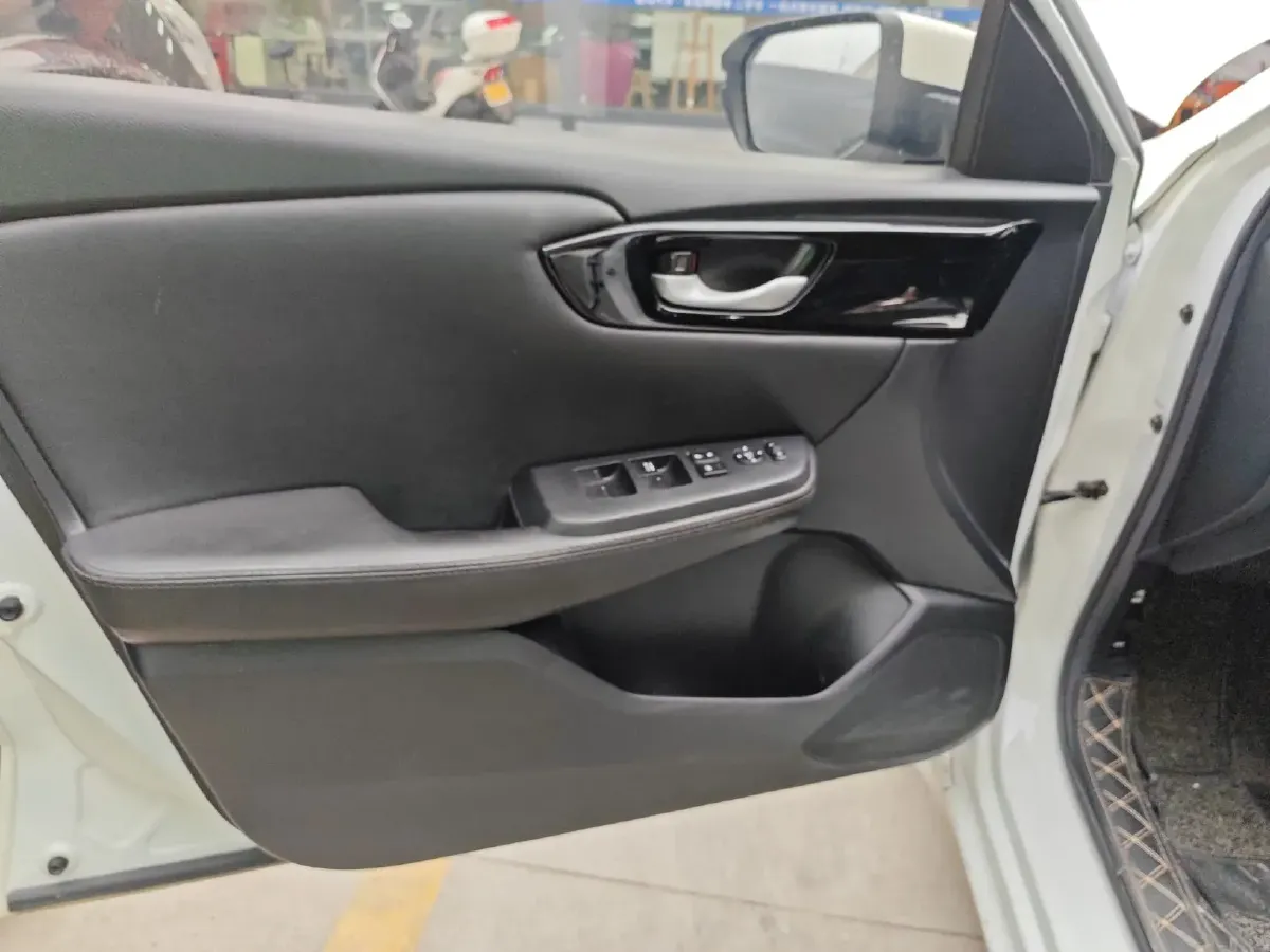 2019 Honda Crider 1.0T 122HP L3 CVT,autocango,china used car exporter,china ev exporter,chinese used car exporter,chinese used ev exporter