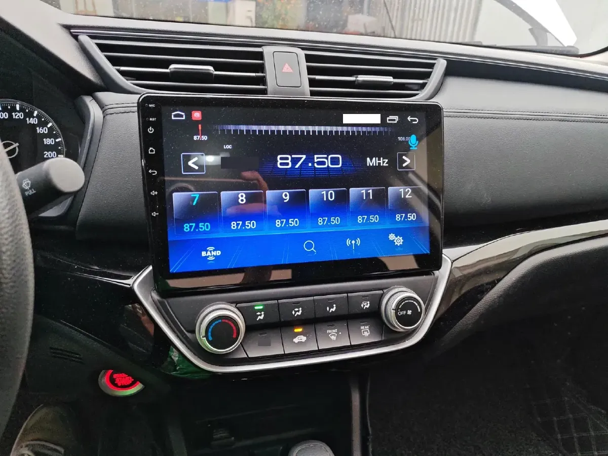 2019 Honda Crider 1.0T 122HP L3 CVT,autocango,china used car exporter,china ev exporter,chinese used car exporter,chinese used ev exporter