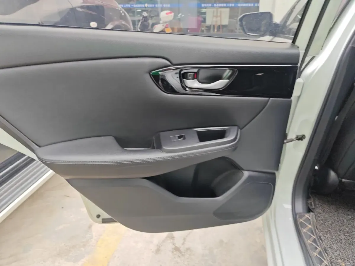 2019 Honda Crider 1.0T 122HP L3 CVT,autocango,china used car exporter,china ev exporter,chinese used car exporter,chinese used ev exporter