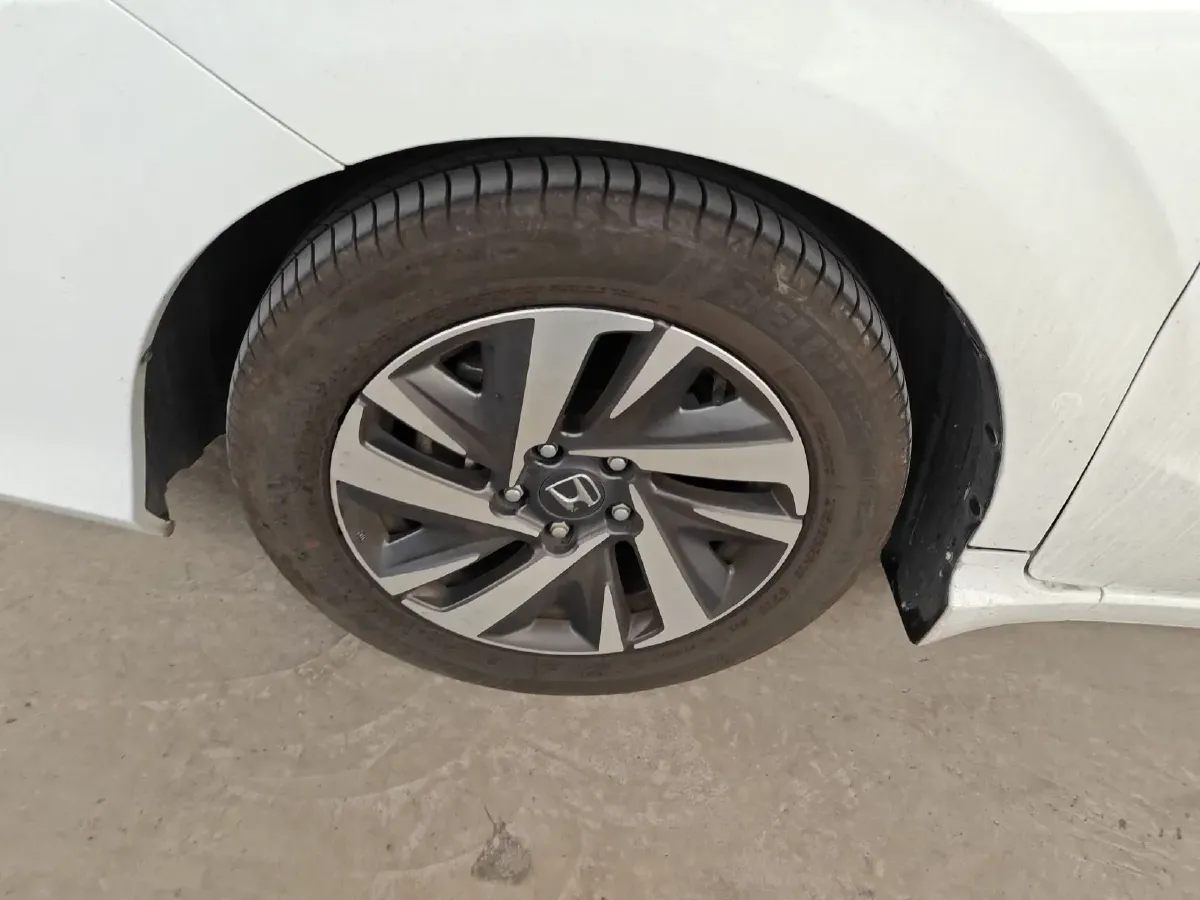 2019 Honda Crider 1.0T 122HP L3 CVT,autocango,china used car exporter,china ev exporter,chinese used car exporter,chinese used ev exporter