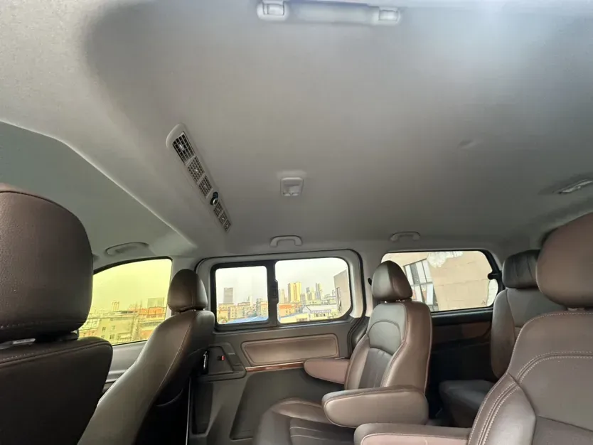 2021 DongFeng Forthing LingZhi Plus 2.0L 133HP L4 6MT,autocango,china used car exporter,china ev exporter,chinese used car exporter,chinese used ev exporter