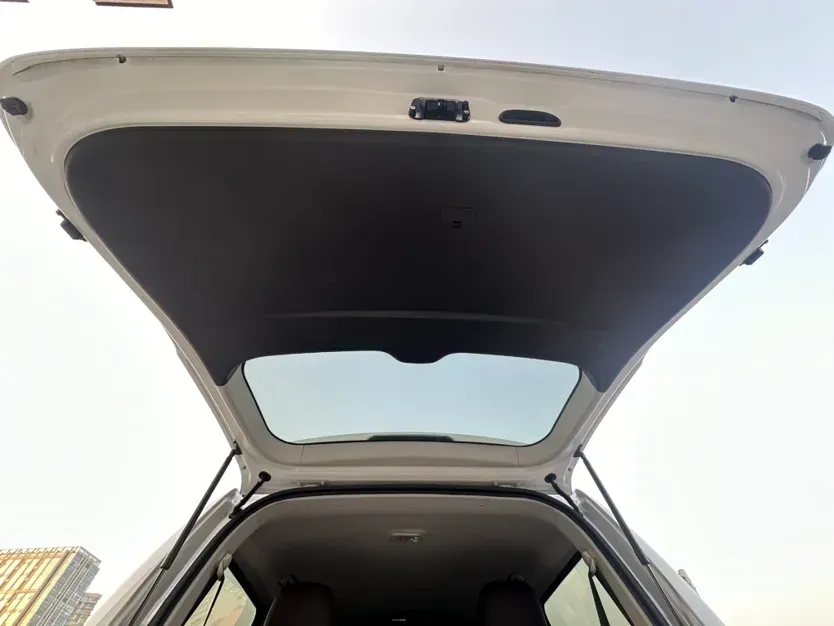 2021 DongFeng Forthing LingZhi Plus 2.0L 133HP L4 6MT,autocango,china used car exporter,china ev exporter,chinese used car exporter,chinese used ev exporter