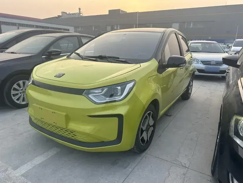 2021 Sehol HuaXianZi BEV 31.4KWH
