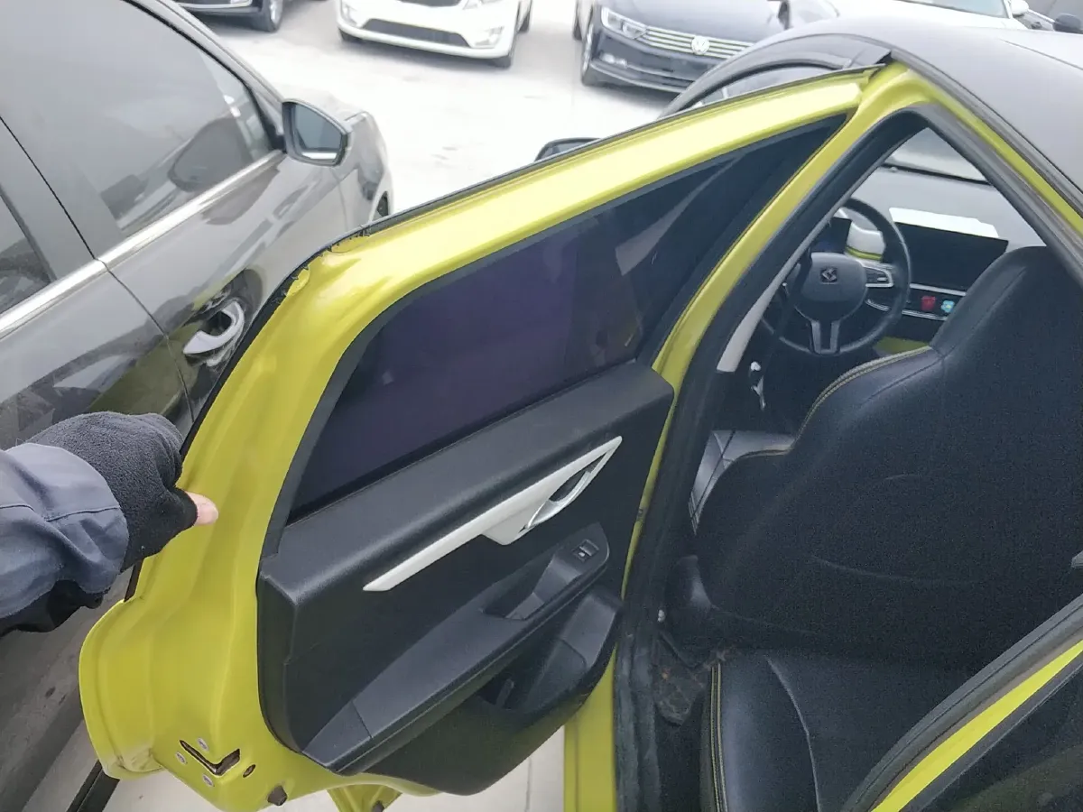 2021 Sehol HuaXianZi BEV 31.4KWH,autocango,china used car exporter,china ev exporter,chinese used car exporter,chinese used ev exporter