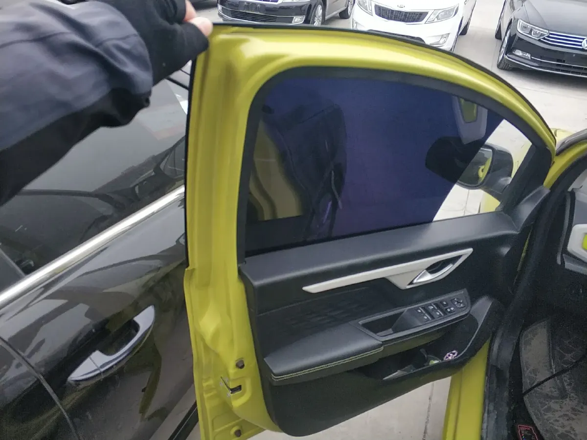 2021 Sehol HuaXianZi BEV 31.4KWH,autocango,china used car exporter,china ev exporter,chinese used car exporter,chinese used ev exporter