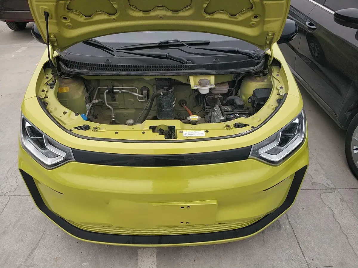 2021 Sehol HuaXianZi BEV 31.4KWH,autocango,china used car exporter,china ev exporter,chinese used car exporter,chinese used ev exporter