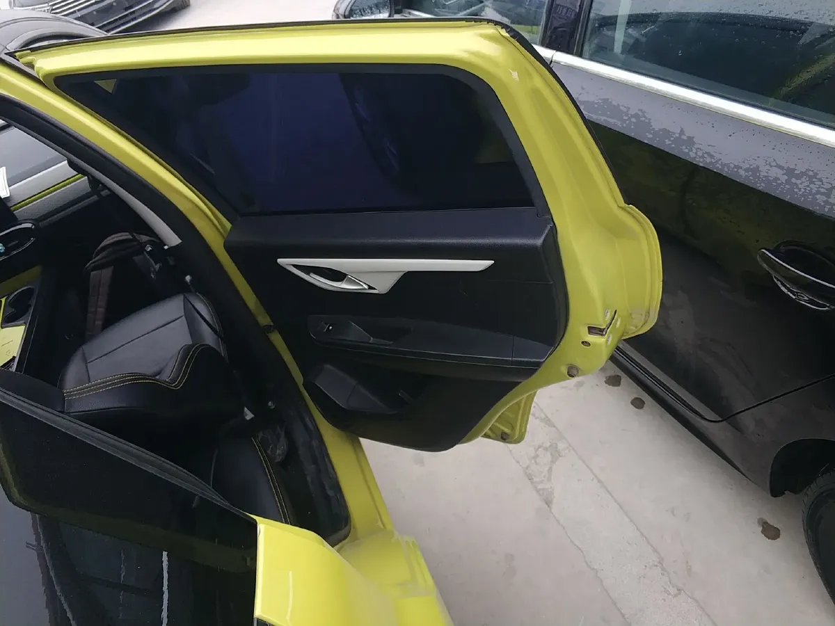 2021 Sehol HuaXianZi BEV 31.4KWH,autocango,china used car exporter,china ev exporter,chinese used car exporter,chinese used ev exporter