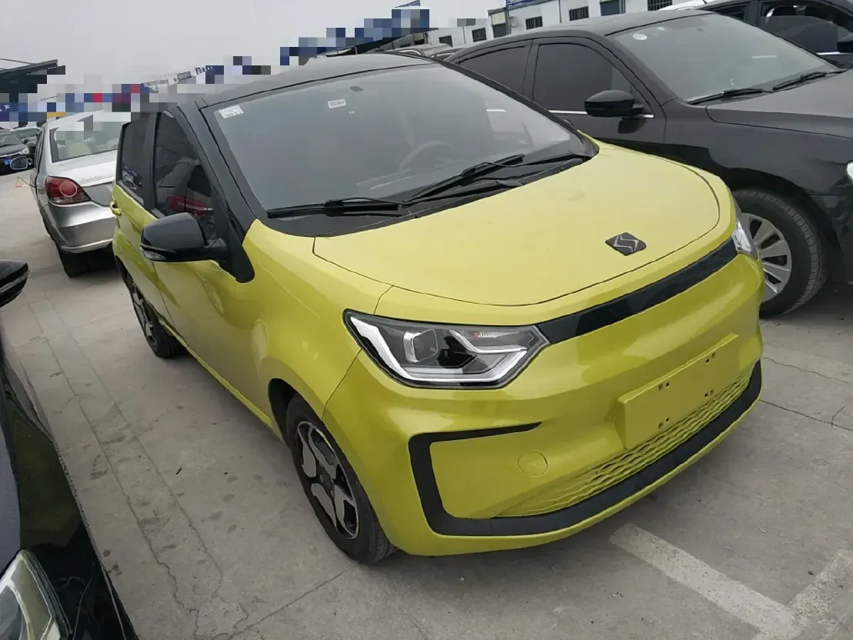 2021 Sehol HuaXianZi BEV 31.4KWH,autocango,china used car exporter,china ev exporter,chinese used car exporter,chinese used ev exporter