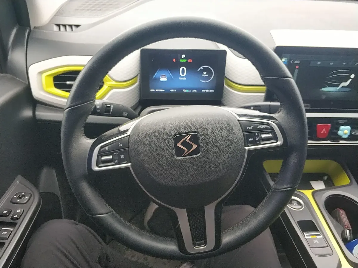 2021 Sehol HuaXianZi BEV 31.4KWH,autocango,china used car exporter,china ev exporter,chinese used car exporter,chinese used ev exporter