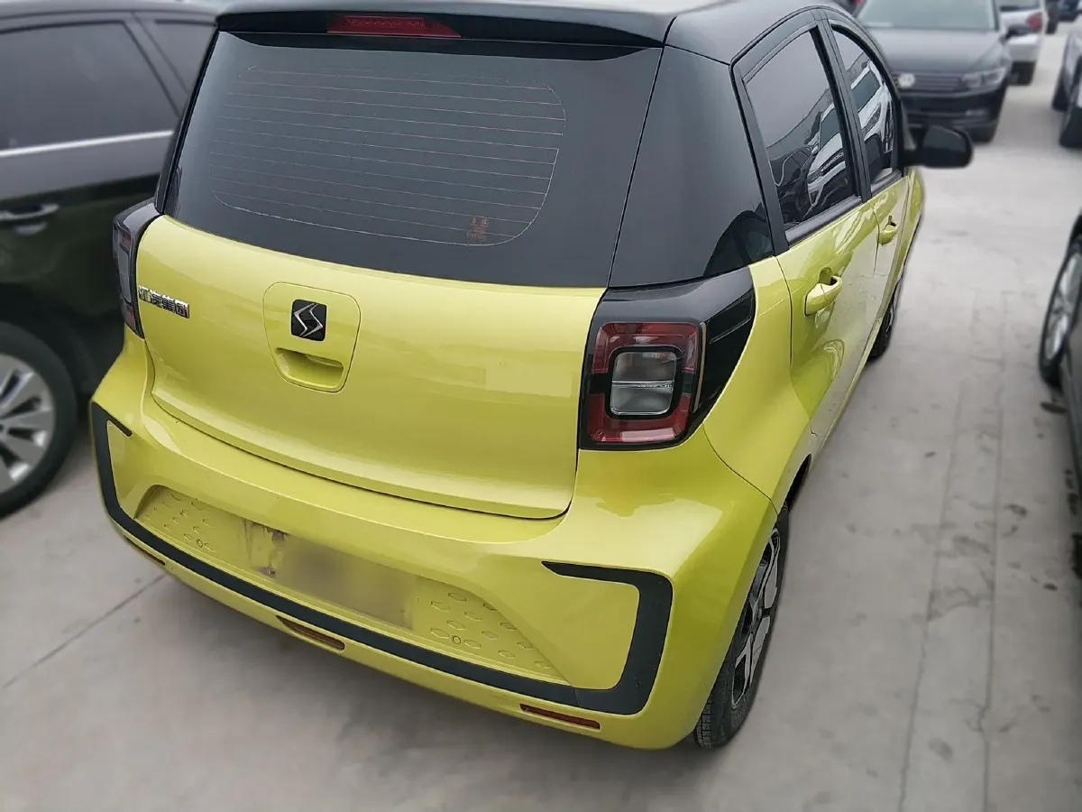 2021 Sehol HuaXianZi BEV 31.4KWH,autocango,china used car exporter,china ev exporter,chinese used car exporter,chinese used ev exporter