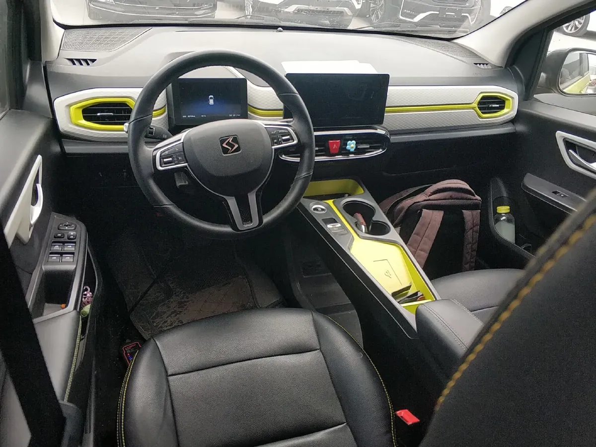 2021 Sehol HuaXianZi BEV 31.4KWH,autocango,china used car exporter,china ev exporter,chinese used car exporter,chinese used ev exporter