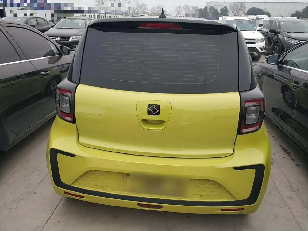 2021 Sehol HuaXianZi BEV 31.4KWH,autocango,china used car exporter,china ev exporter,chinese used car exporter,chinese used ev exporter