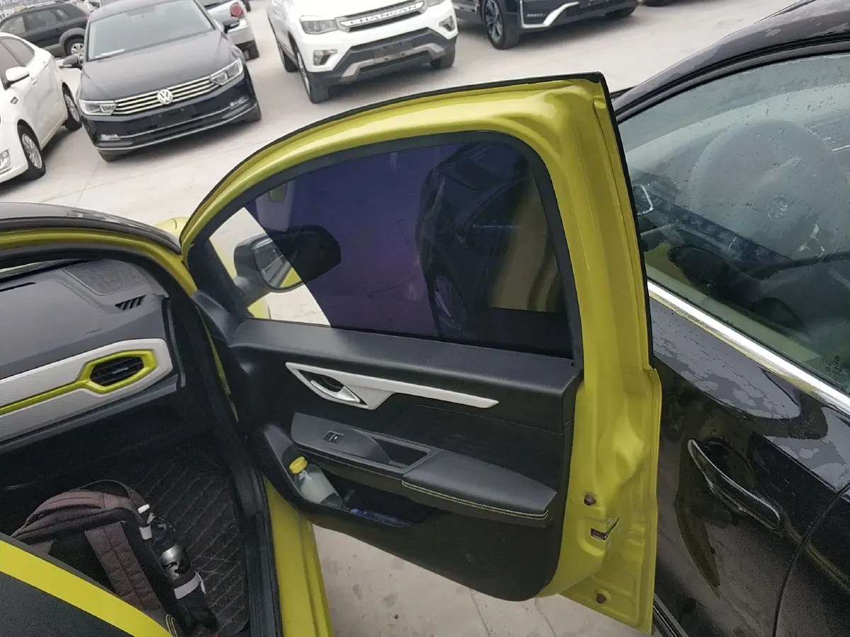 2021 Sehol HuaXianZi BEV 31.4KWH,autocango,china used car exporter,china ev exporter,chinese used car exporter,chinese used ev exporter