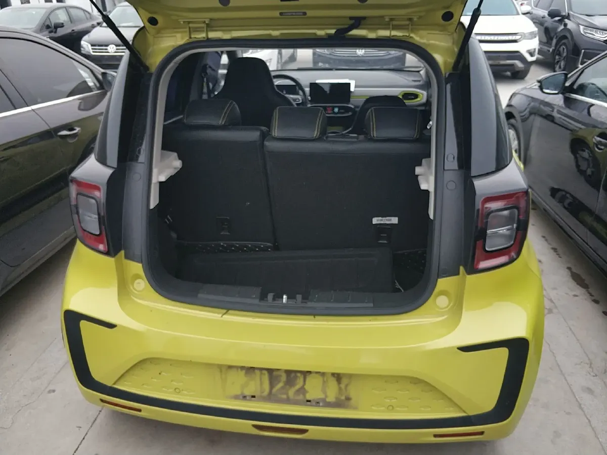 2021 Sehol HuaXianZi BEV 31.4KWH,autocango,china used car exporter,china ev exporter,chinese used car exporter,chinese used ev exporter