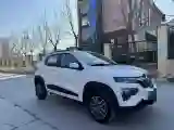 2019 Renault City K-ZE BEV 26.8KWH