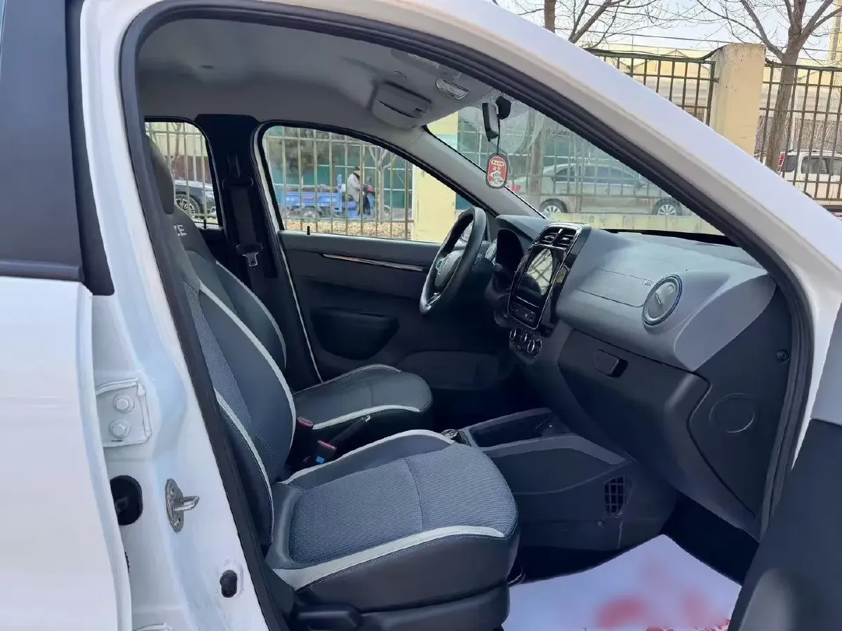 2019 Renault City K-ZE BEV 26.8KWH,autocango,china used car exporter,china ev exporter,chinese used car exporter,chinese used ev exporter