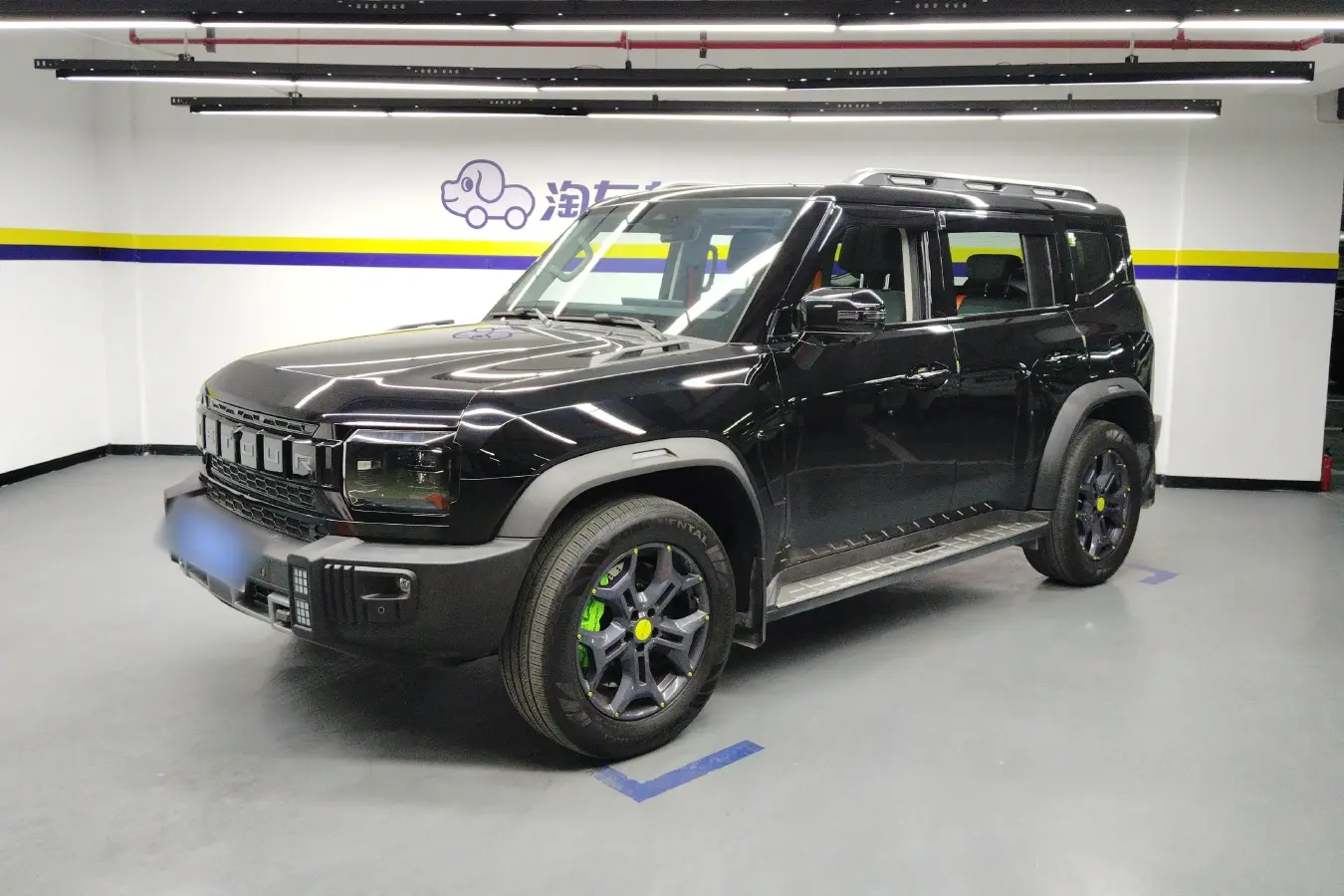 2023 Jetour Traveller 2.0T 254HP L4 7DCT