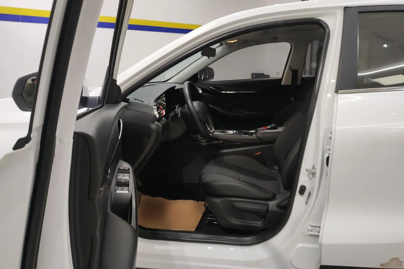 2021 ChangAn Oshan X5 1.5T 180HP L4 7DCT,autocango,china used car exporter,china ev exporter,chinese used car exporter,chinese used ev exporter