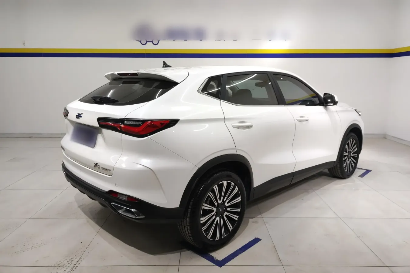 2021 ChangAn Oshan X5 1.5T 180HP L4 7DCT,autocango,china used car exporter,china ev exporter,chinese used car exporter,chinese used ev exporter