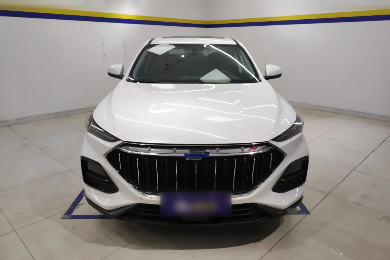 2021 ChangAn Oshan X5 1.5T 180HP L4 7DCT,autocango,china used car exporter,china ev exporter,chinese used car exporter,chinese used ev exporter