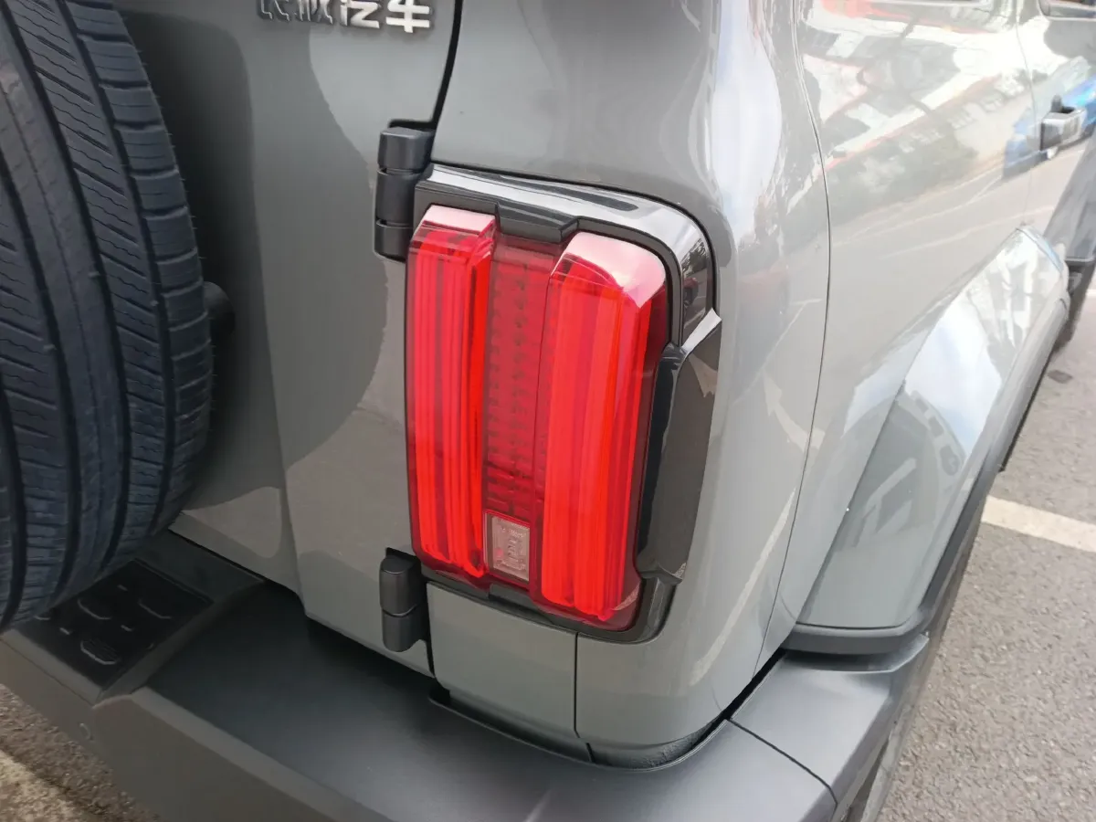 2021 Tank 300 2.0T 227HP L4 8AT,autocango,china used car exporter,china ev exporter,chinese used car exporter,chinese used ev exporter