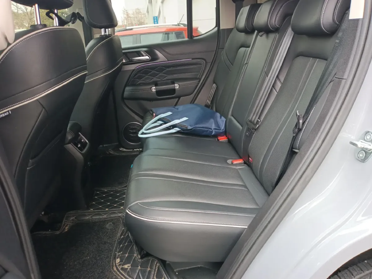 2021 Tank 300 2.0T 227HP L4 8AT,autocango,china used car exporter,china ev exporter,chinese used car exporter,chinese used ev exporter