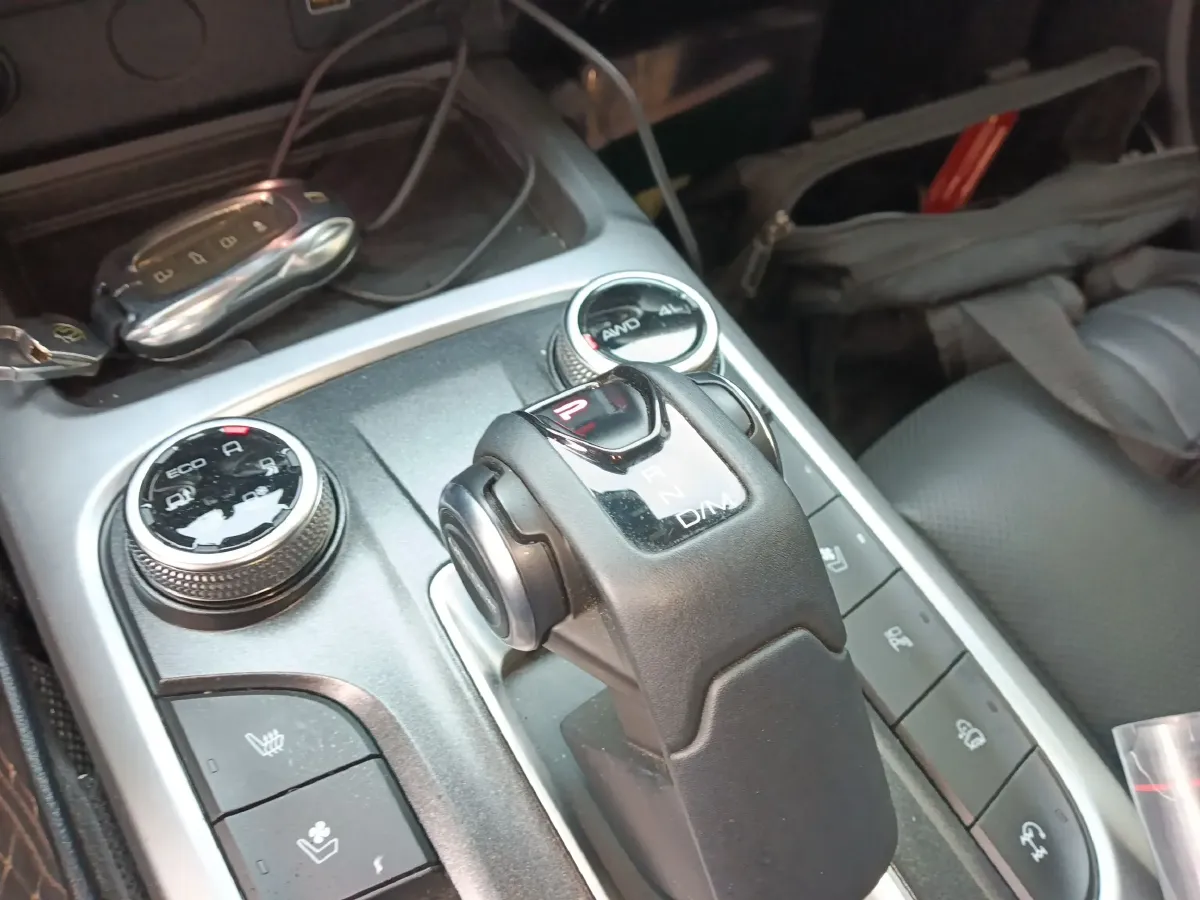 2021 Tank 300 2.0T 227HP L4 8AT,autocango,china used car exporter,china ev exporter,chinese used car exporter,chinese used ev exporter