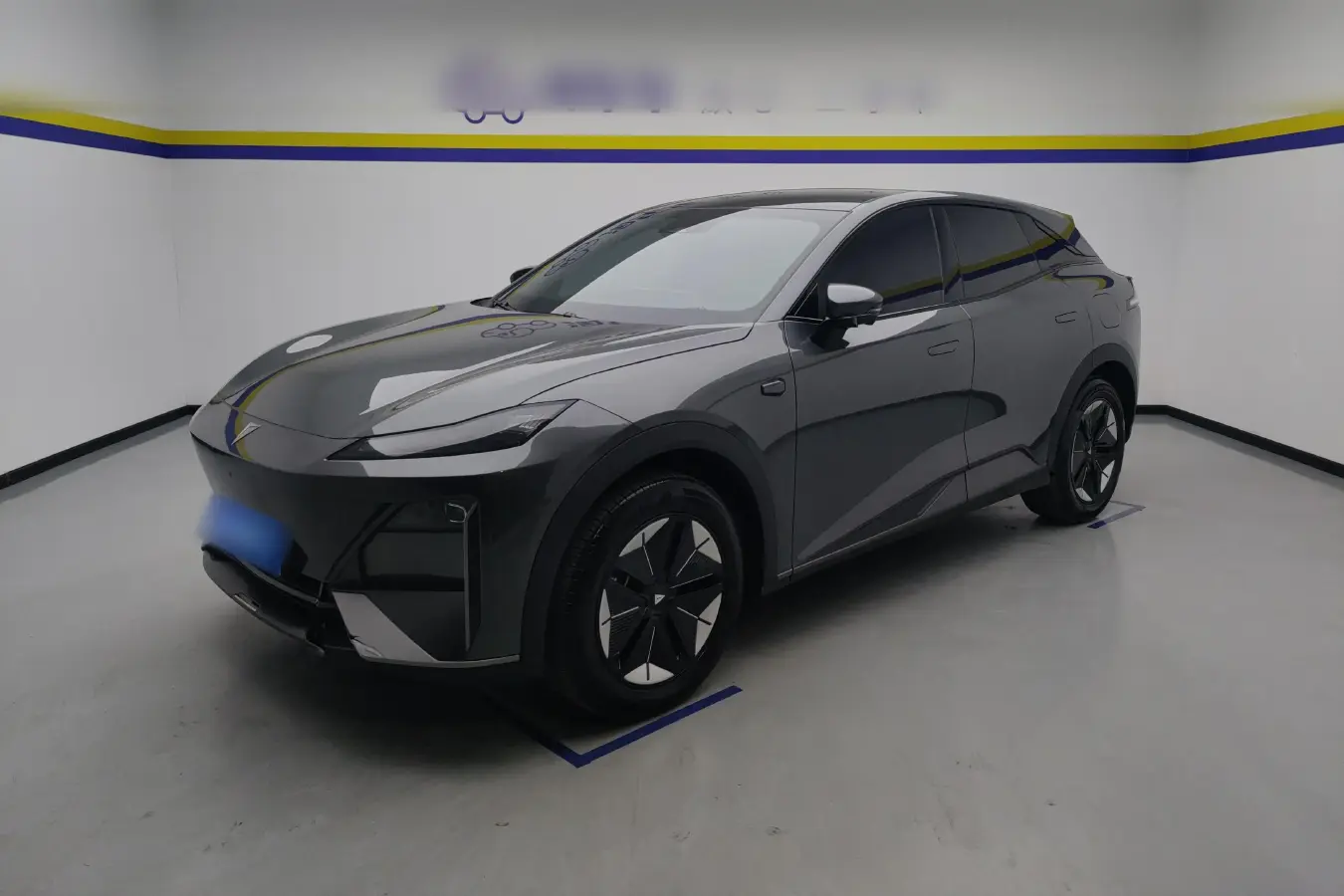 2023 Deepal SL03 1.5L 95HP L4 REEV 28.39KWH