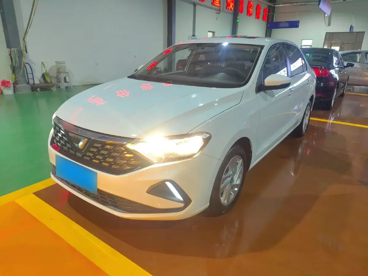 2019 Jetta VA3 1.5L 112HP L4 6AT