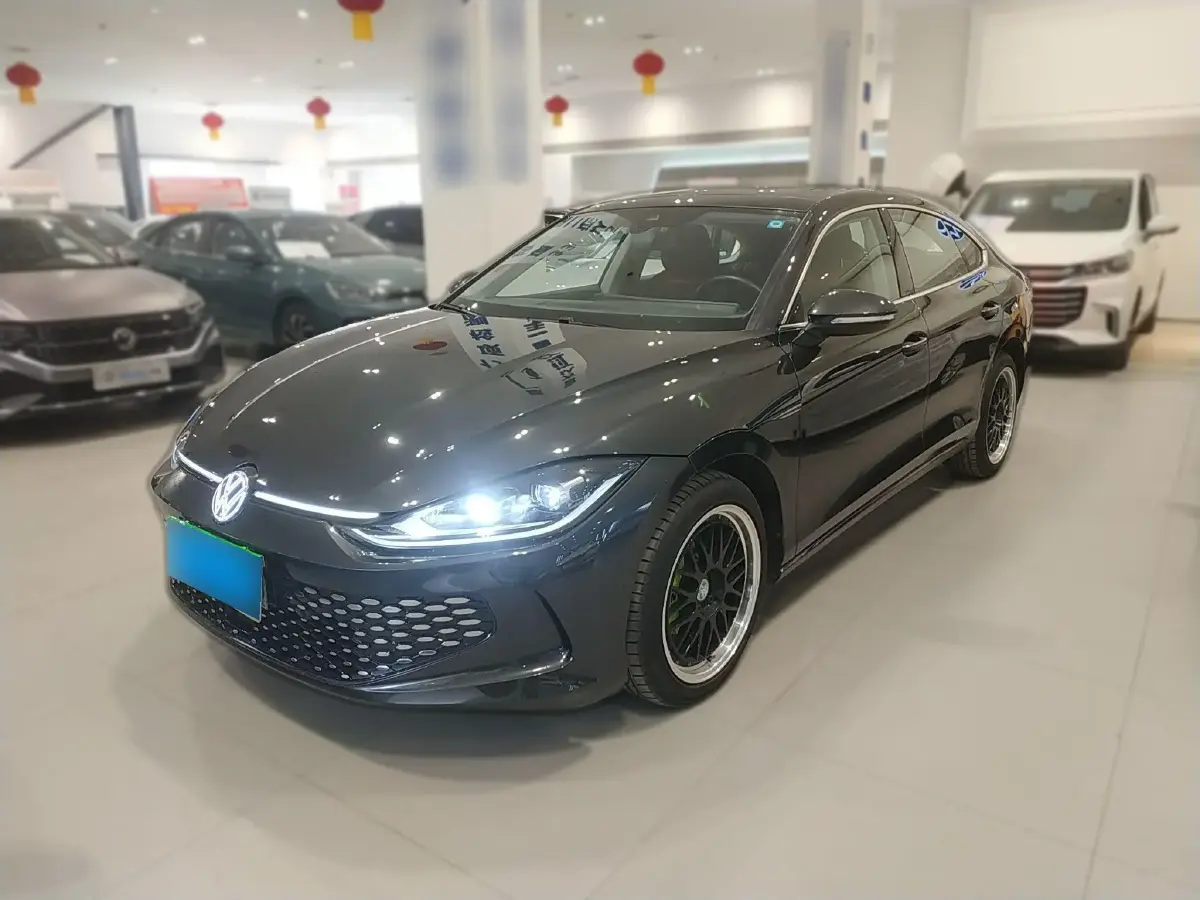 2023 Volkswagen Lamando 1.4T 150HP L4 7DCT