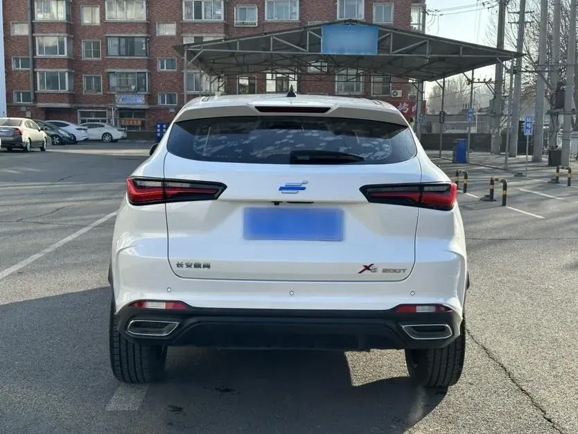 2021 ChangAn Oshan X5 1.5T 180HP L4 7DCT,autocango,china used car exporter,china ev exporter,chinese used car exporter,chinese used ev exporter