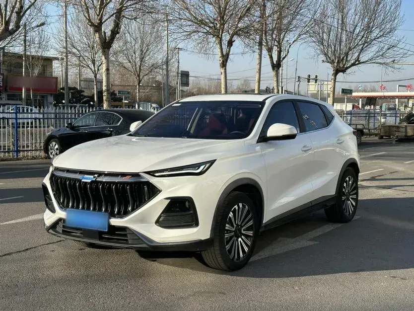 2021 ChangAn Oshan X5 1.5T 180HP L4 7DCT,autocango,china used car exporter,china ev exporter,chinese used car exporter,chinese used ev exporter