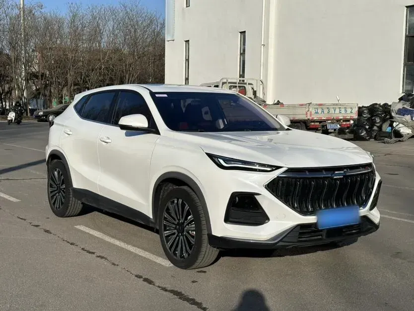 2021 ChangAn Oshan X5 1.5T 180HP L4 7DCT,autocango,china used car exporter,china ev exporter,chinese used car exporter,chinese used ev exporter