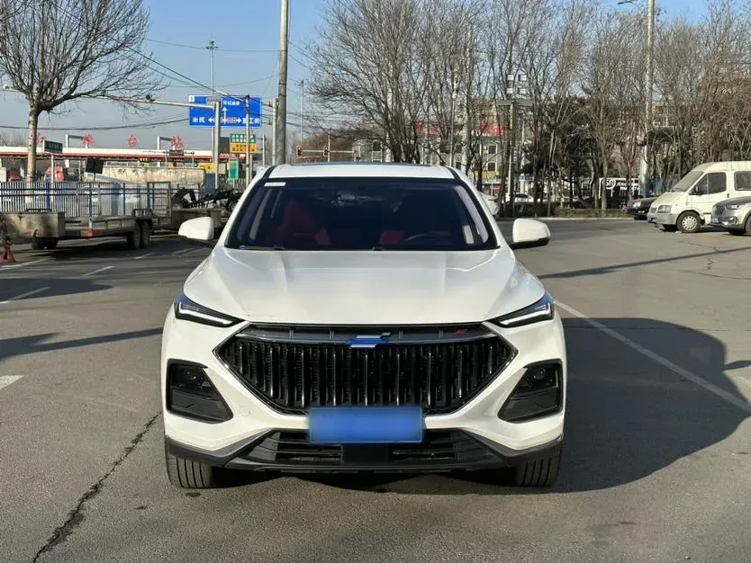 2021 ChangAn Oshan X5 1.5T 180HP L4 7DCT,autocango,china used car exporter,china ev exporter,chinese used car exporter,chinese used ev exporter