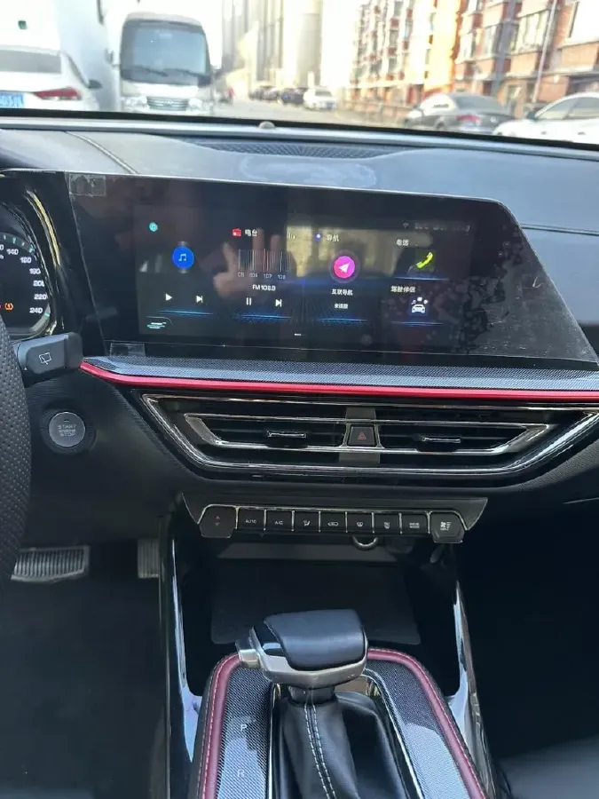 2021 ChangAn Oshan X5 1.5T 180HP L4 7DCT,autocango,china used car exporter,china ev exporter,chinese used car exporter,chinese used ev exporter