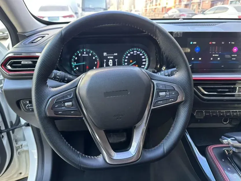 2021 ChangAn Oshan X5 1.5T 180HP L4 7DCT,autocango,china used car exporter,china ev exporter,chinese used car exporter,chinese used ev exporter