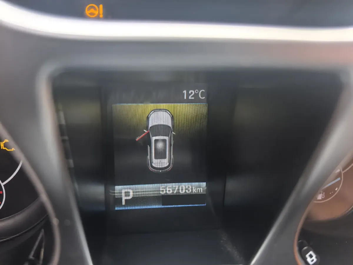 2016 JMC YuSheng S330 1.5T 163HP L4 6AT,autocango,china used car exporter,china ev exporter,chinese used car exporter,chinese used ev exporter