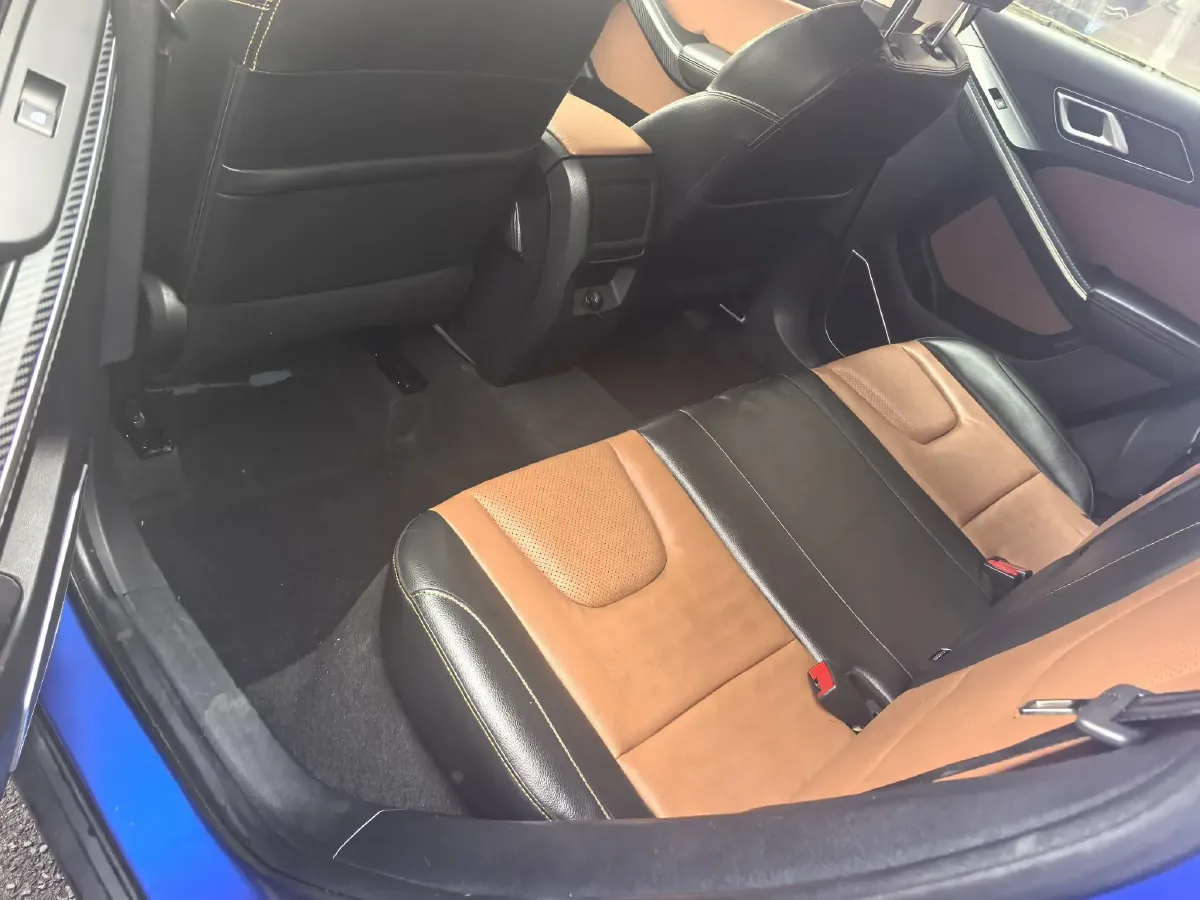 2016 JMC YuSheng S330 1.5T 163HP L4 6AT,autocango,china used car exporter,china ev exporter,chinese used car exporter,chinese used ev exporter