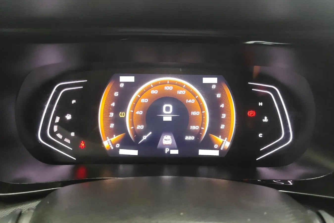 2022 ChangAn Oshan X5 1.5T 180HP L4 7DCT,autocango,china used car exporter,china ev exporter,chinese used car exporter,chinese used ev exporter