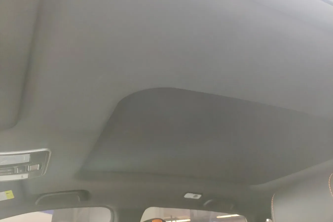 2022 ChangAn Oshan X5 1.5T 180HP L4 7DCT,autocango,china used car exporter,china ev exporter,chinese used car exporter,chinese used ev exporter