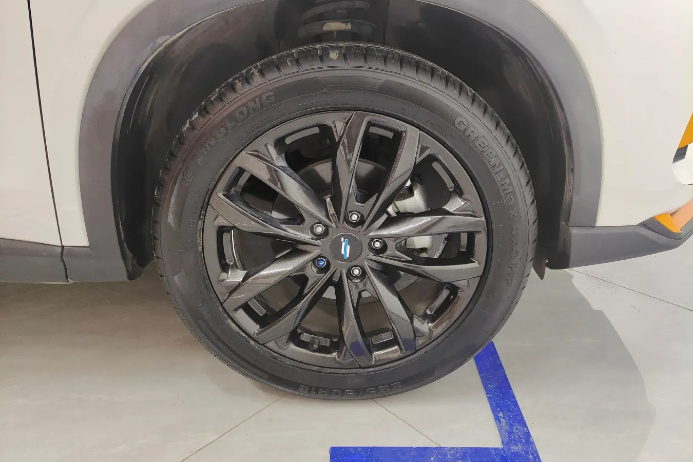 2022 ChangAn Oshan X5 1.5T 180HP L4 7DCT,autocango,china used car exporter,china ev exporter,chinese used car exporter,chinese used ev exporter