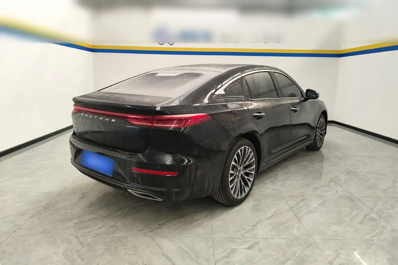 2024 Bestune B70 1.5T 169HP L4 7DCT,autocango,china used car exporter,china ev exporter,chinese used car exporter,chinese used ev exporter