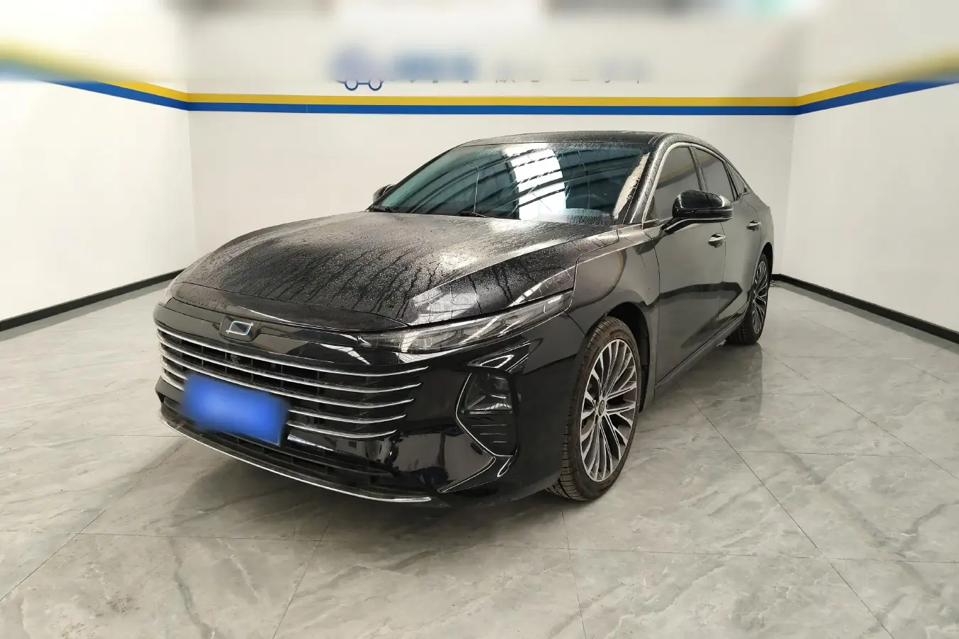 2024 Bestune B70 1.5T 169HP L4 7DCT