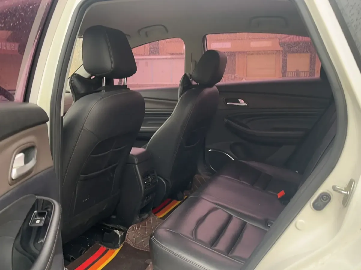 2018 GAC Trumpchi GA4 1.5L 114HP L4 5MT,autocango,china used car exporter,china ev exporter,chinese used car exporter,chinese used ev exporter