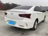 2018 GAC Trumpchi GA4 1.5L 114HP L4 5MT