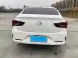 2018 GAC Trumpchi GA4 1.5L 114HP L4 5MT