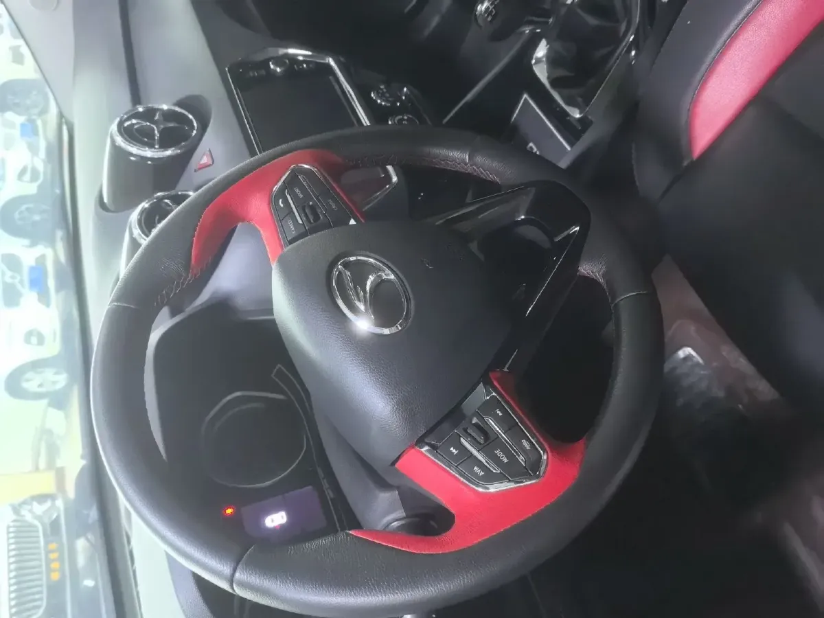 2018 Soueast DX3 1.5T 156HP L4 6MT,autocango,china used car exporter,china ev exporter,chinese used car exporter,chinese used ev exporter