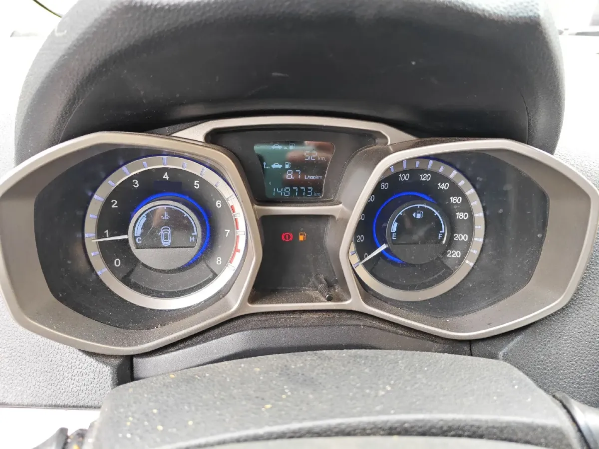 2014 JAC Refine S3 1.5L 113HP L4 6MT,autocango,china used car exporter,china ev exporter,chinese used car exporter,chinese used ev exporter