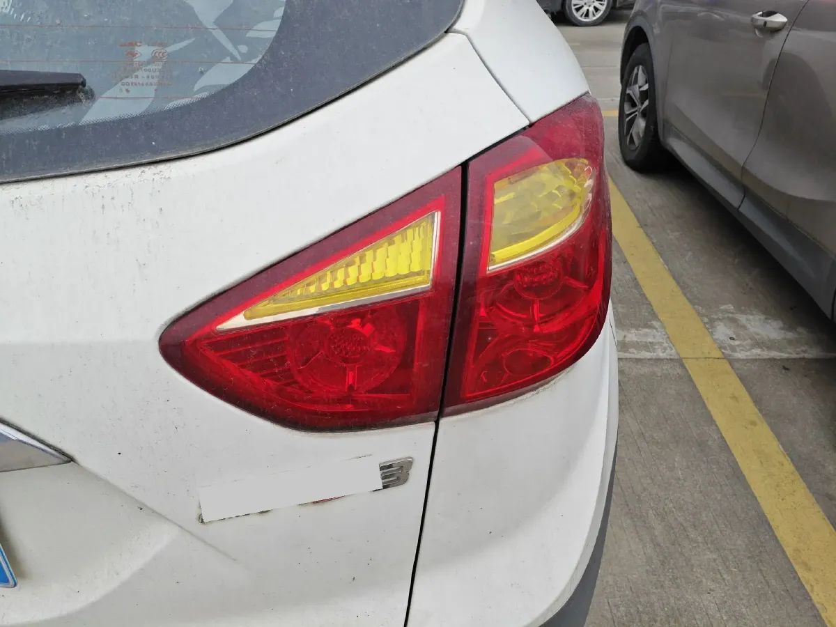 2014 JAC Refine S3 1.5L 113HP L4 6MT,autocango,china used car exporter,china ev exporter,chinese used car exporter,chinese used ev exporter