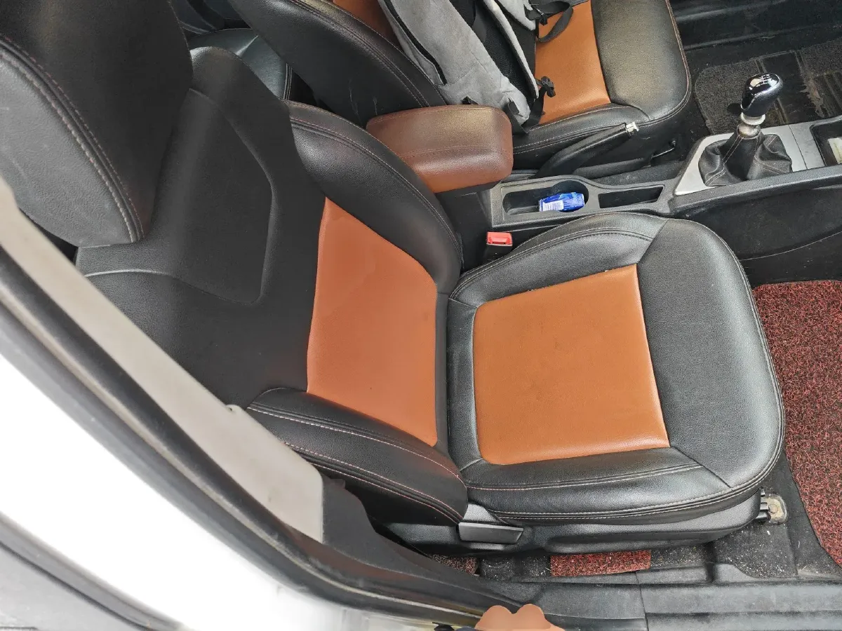 2014 JAC Refine S3 1.5L 113HP L4 6MT,autocango,china used car exporter,china ev exporter,chinese used car exporter,chinese used ev exporter